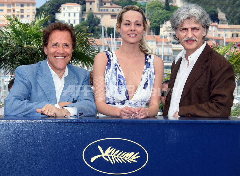 ＜第59回カンヌ国際映画祭＞「L’amico di Famiglia」のフォトコールが開催される - フランス