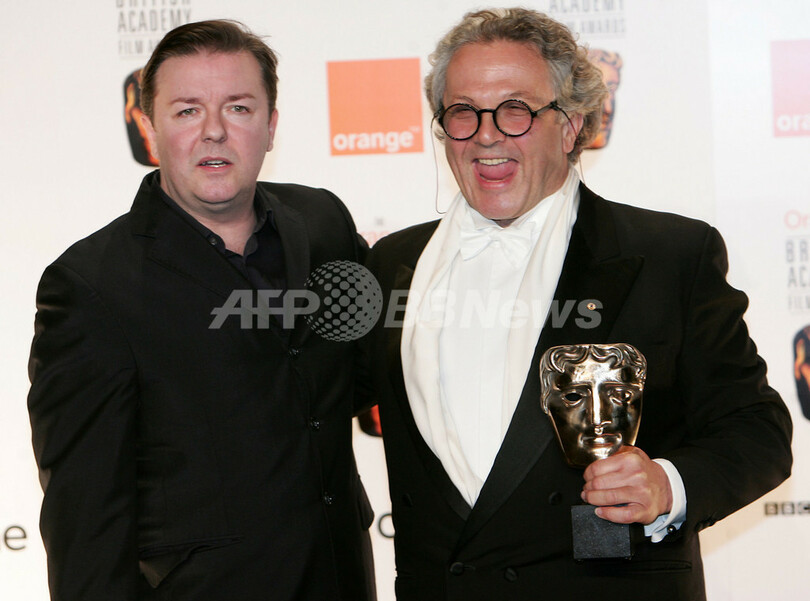 ＜英国アカデミー賞＞フォレスト・ウィテカーが最優秀主演男優賞獲得 - 米国