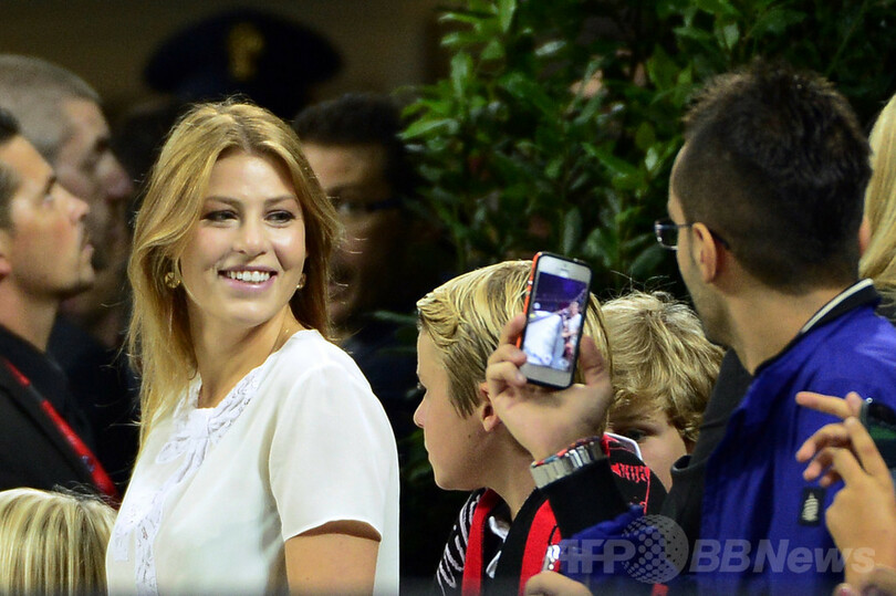 バルバラ氏、ACミランの売却報道を一蹴