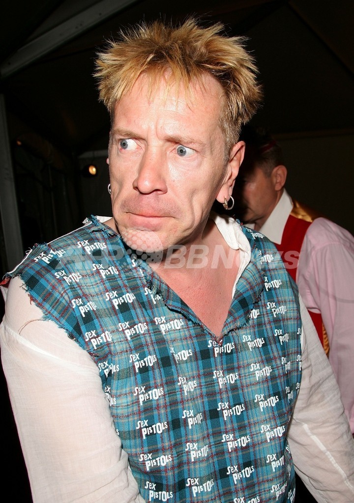 パブリック・イメージ・リミテッド再結成へ、英紙報じる