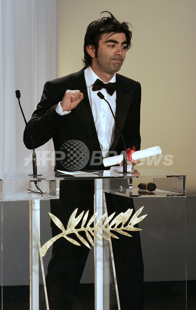 ＜第60回カンヌ国際映画祭＞ファティ・アキン監督作品『Auf der Anderen Seite』、脚本賞受賞