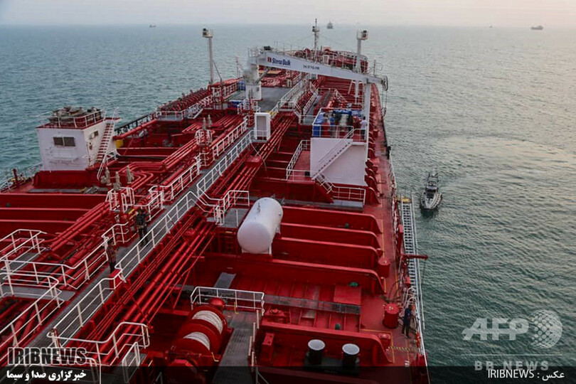 イラン、核合意当事国と28日に緊急会合 合意存続目指す