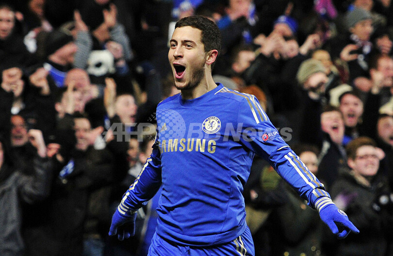 チェルシーが苦戦しながらも16強入り、ヨーロッパリーグ