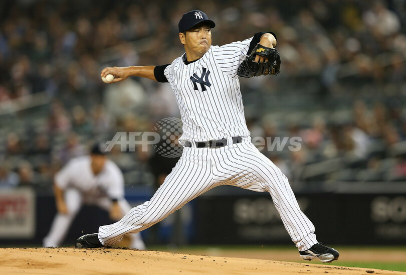 ヤンキースがア・リーグ東地区制覇