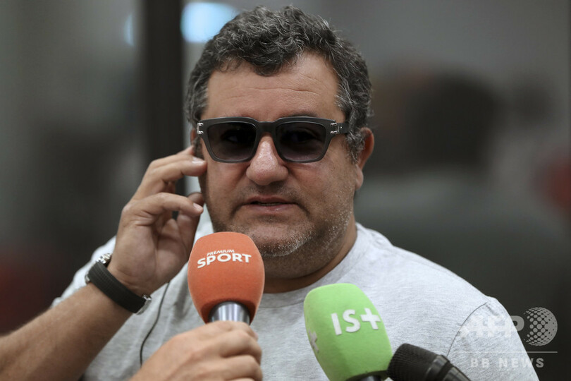 代理人ライオラ氏、3か月の活動停止処分に法的措置検討