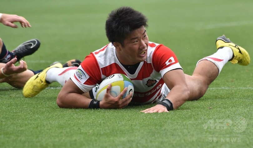 日本が香港撃破、アジア選手権連覇を全勝で飾る