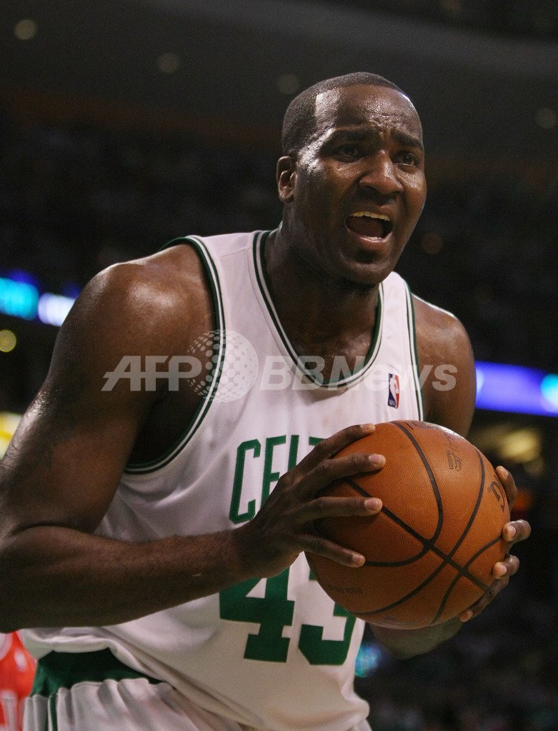 セルティックス ブルズとの第7戦を制し準決勝進出、NBAプレーオフ
