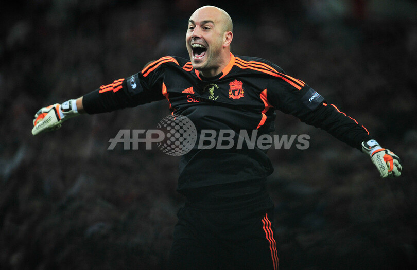 リバプール、カーディフ下し6年ぶりにタイトル獲得 カーリング杯