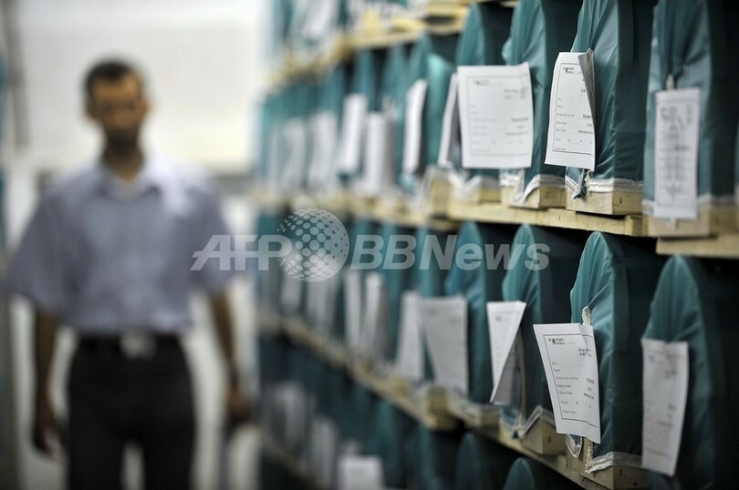 ボスニア紛争の悲劇「スレブレニツァの虐殺」の戦犯たち