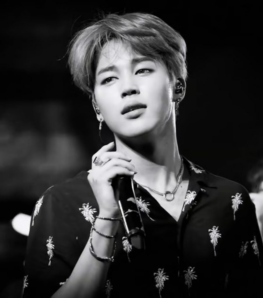 K-POPアイドル BTS ジミン JIMIN - Wikipedia