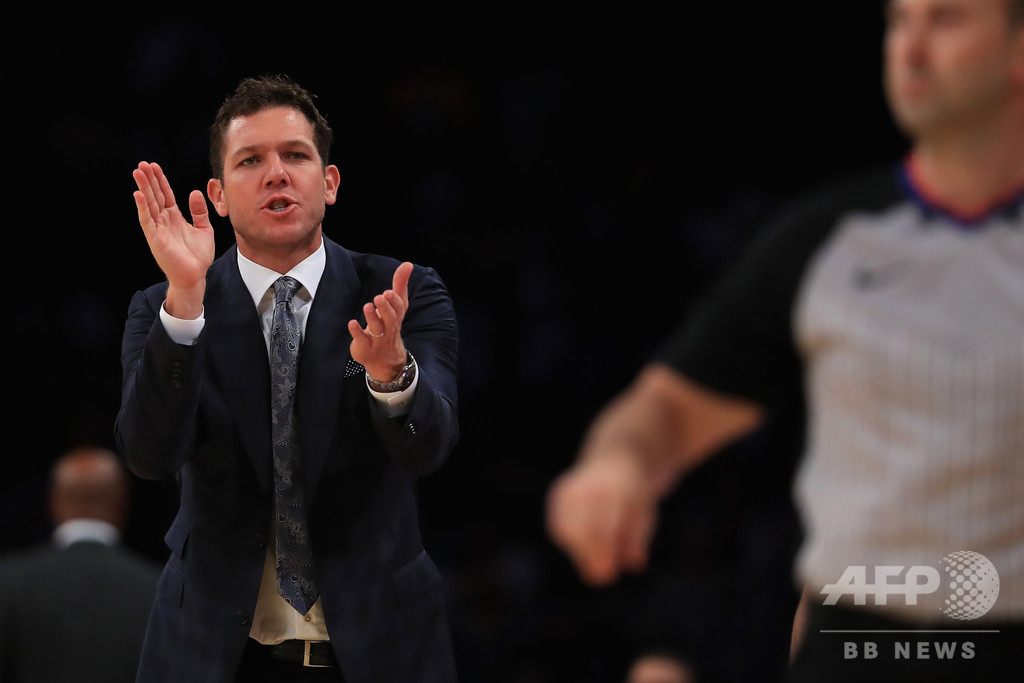 NBAキングス指揮官の性的暴行疑惑、女性が訴え取り下げ NBAキングス指揮官の性的暴行疑惑、女性が訴え取り下げ