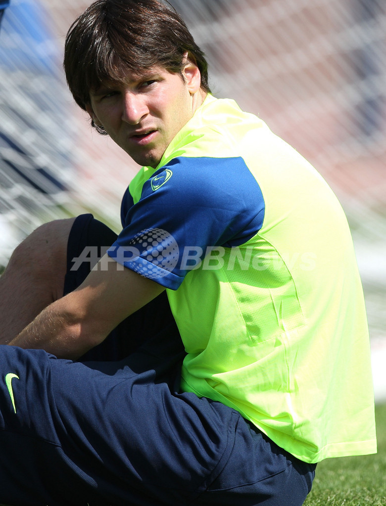 激レア! 2021-2022 メッシ FCバルセロナ NIKE ユニフォーム 楽天市場