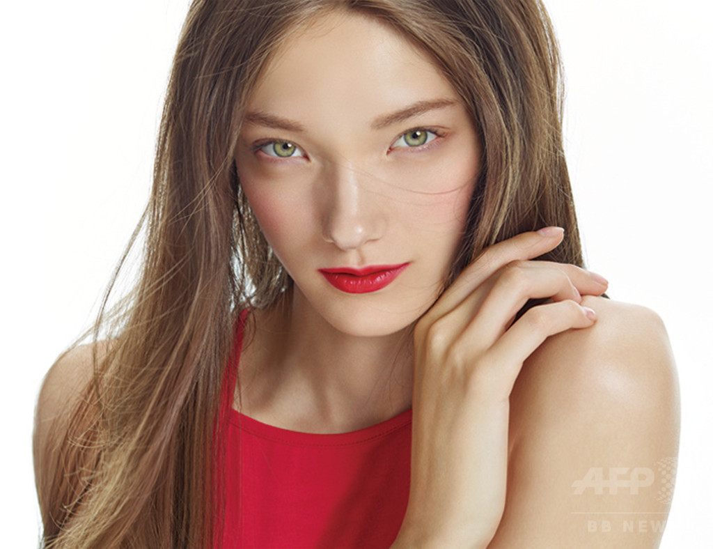 資生堂のヘア メーキャップアーティストが開発 新ブランド Playlist 写真7枚 国際ニュース Afpbb News