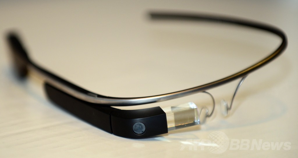 グーグル、眼鏡型端末で伊眼鏡大手と提携 グーグル、眼鏡型端末で伊眼鏡大手と提携