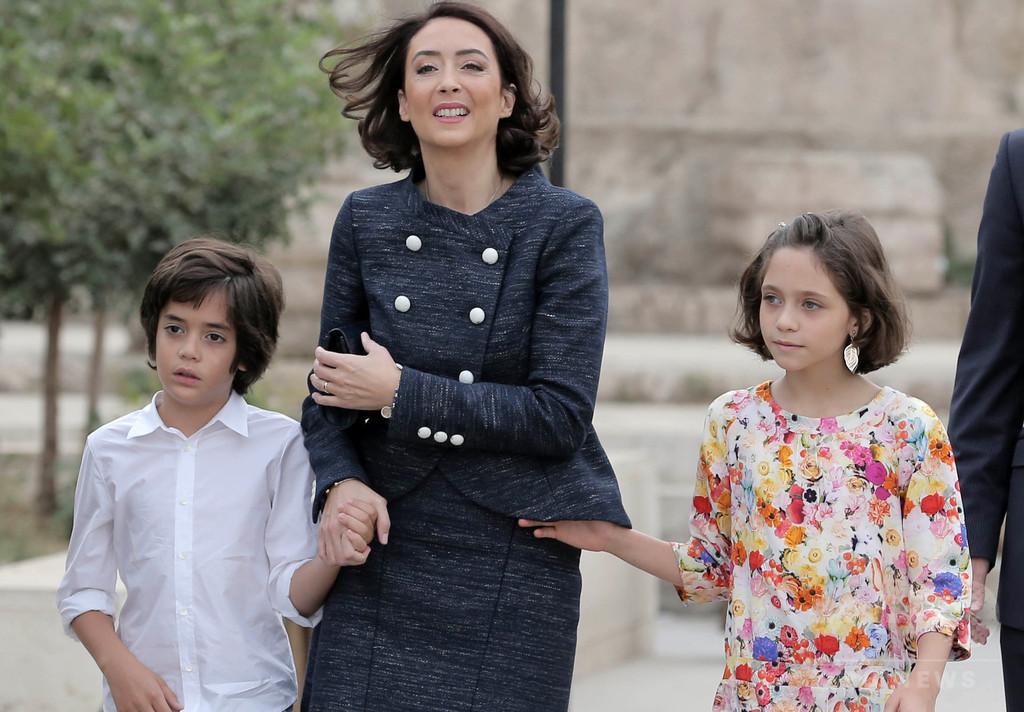 【特集】世界のプリンセスと王妃 写真75枚 国際ニュース:AFPBB News