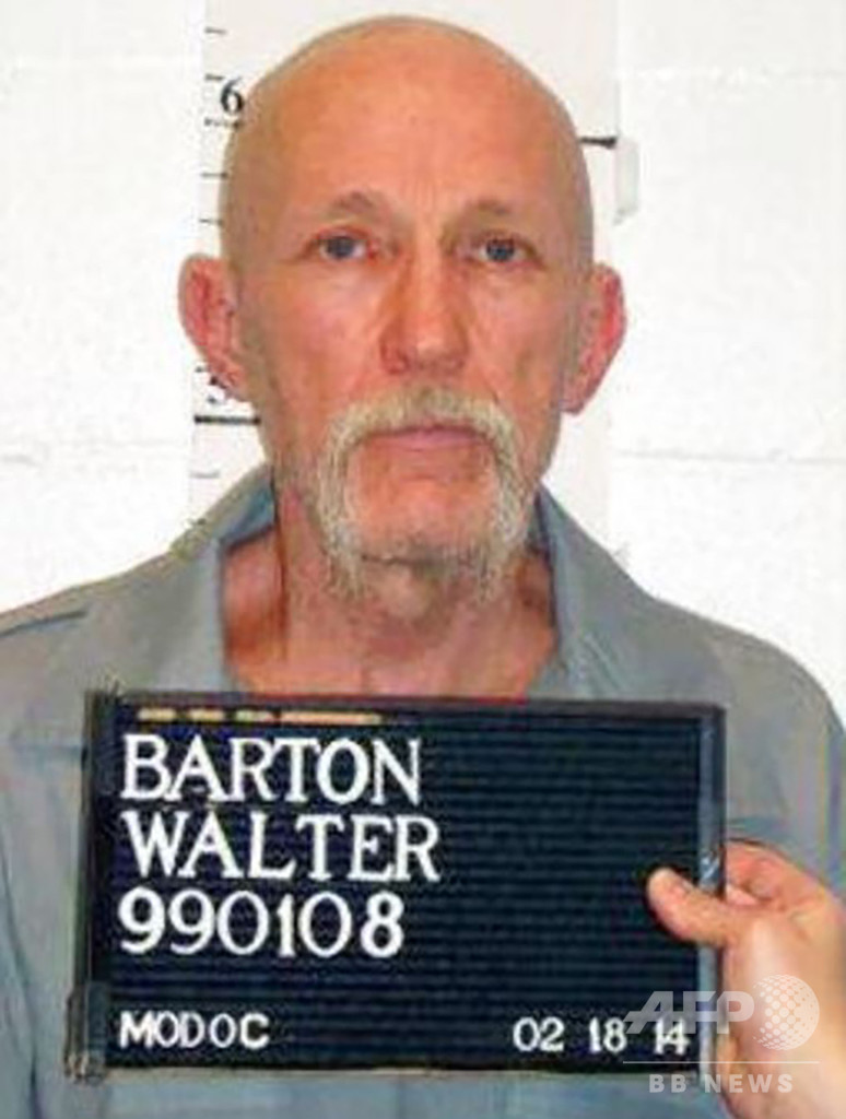 米で死刑執行、新型コロナ流行で中断後2か月半ぶり 米で死刑執行、新型コロナ流行で中断後2か月半ぶり