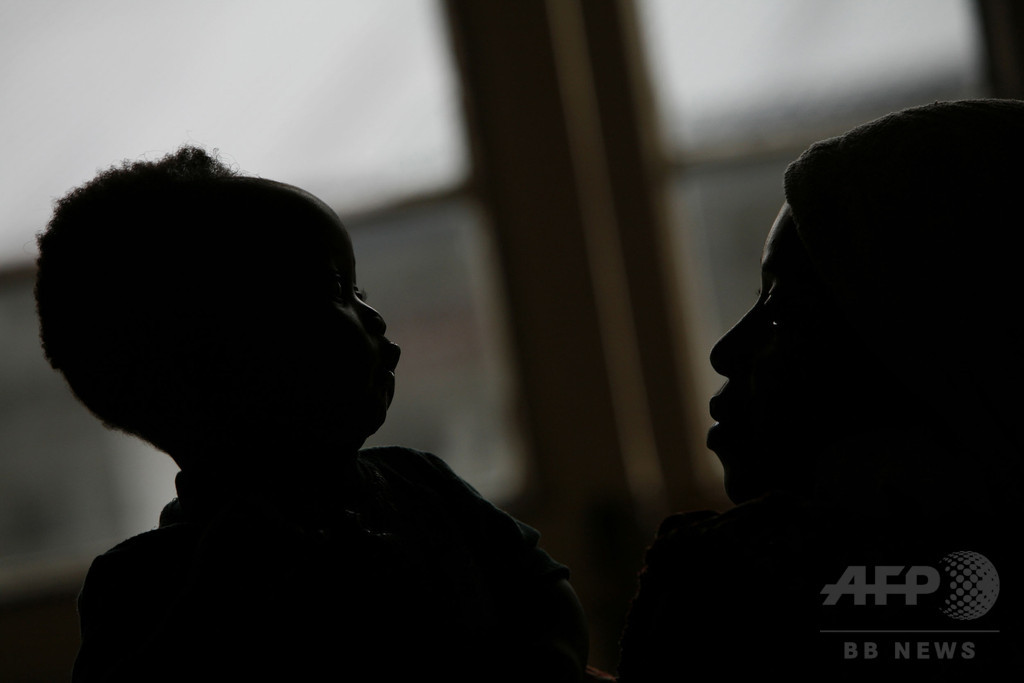 HIV陽性女性へ強制不妊術の事実、ナミビア最高裁が認定 HIV陽性女性へ強制不妊術の事実、ナミビア最高裁が認定