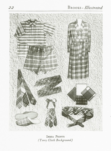 Brooks Brothers(ブルックスブラザーズ) 200周年記念 洋書 新品 Brooks