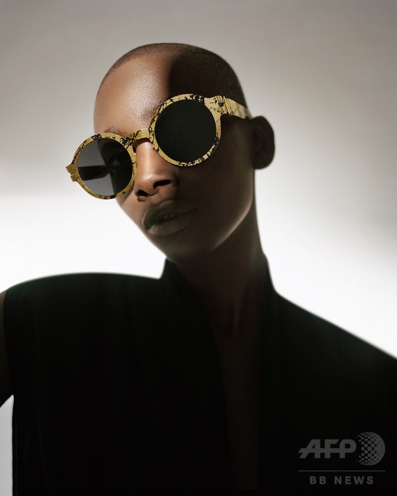 「マイキータ+メゾン マルジェラ」最新アイウェア