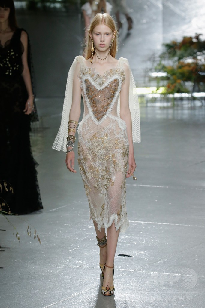 「ロダルテ」17年春夏