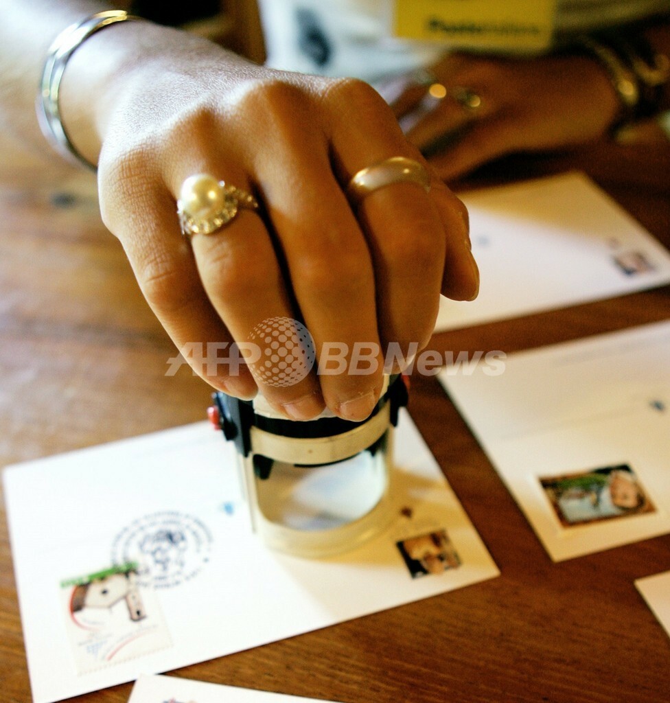 朝の配達 面倒 夜遊び好き配達員 郵便400キロため込む 国際ニュース Afpbb News