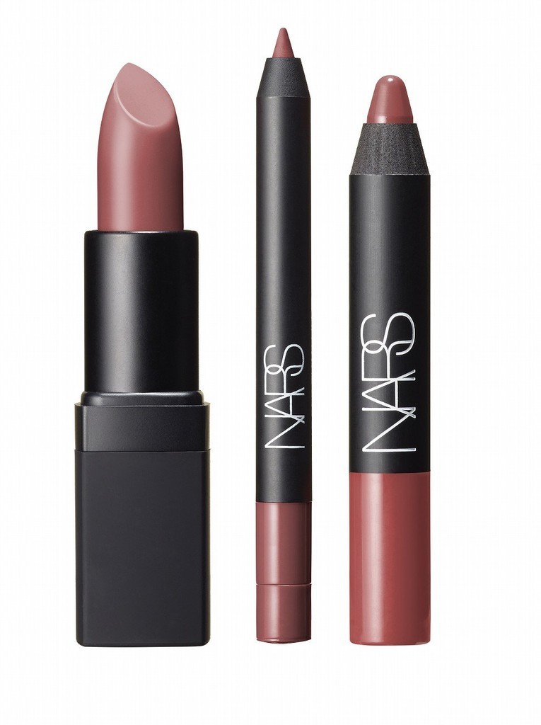＜PR＞「NARS/Steven Klein」ホリデーコレクション発売へ、記念パーティも開催