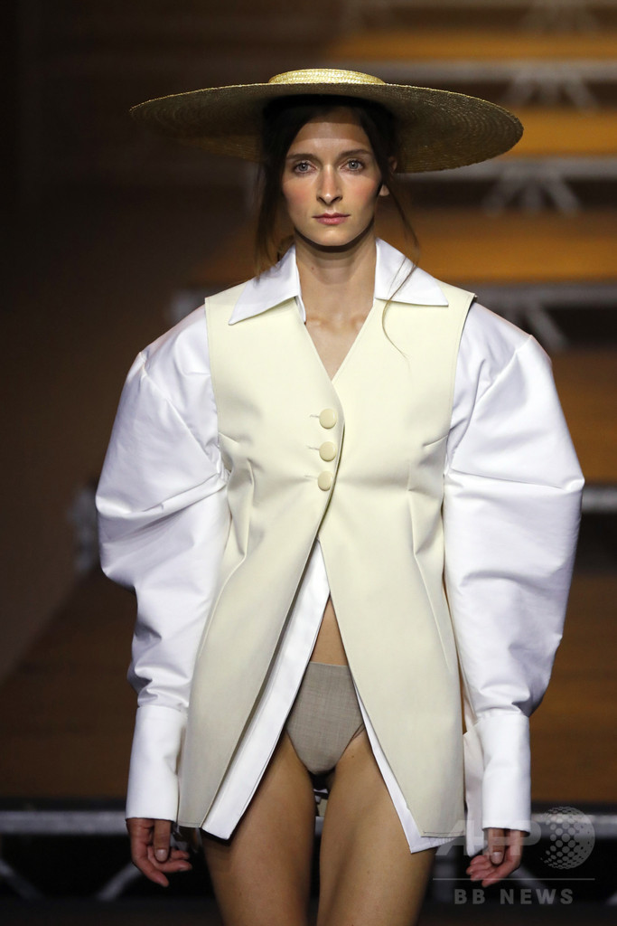 「ジャックムス」17年春夏