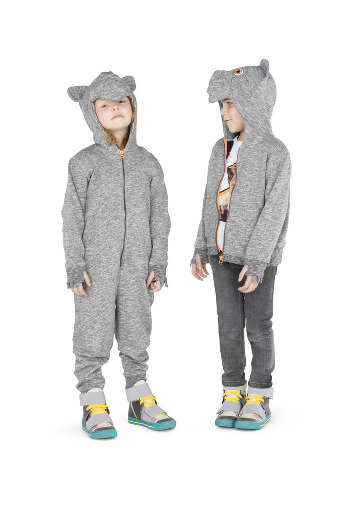 「ステラ マッカートニー キッズ」カプセルコレクションに注目