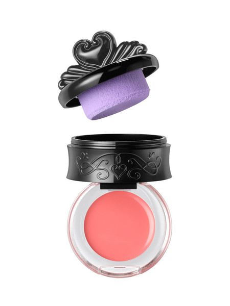 「アナ スイ」春の新作チーク&限定リップグロス、1月4日発売