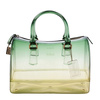 フルラ（FURLA）の新作バッグ「CANDY SUNSET」、4万2000円。(c)FURLA