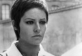 フランスの女優ナタリー・ドロンさん（場所不明、1969年8月4日撮影）。(c)AFP