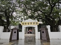 リニューアルオープンした黄埔軍官学校跡紀念館（2024年6月16日撮影）。(c)Xinhua News