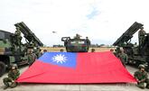 台湾への武器売却「一時停止」はイラン戦争の影響、米海軍高官