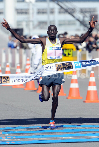 東京 マラソン 2013 t コレクション シャツ