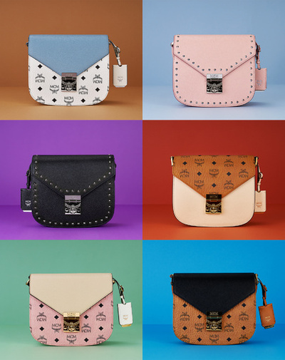 「MCM」関西地区初出店、阪急うめだにオープン