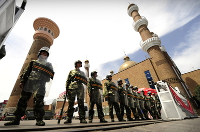 アルカイダ、ウイグル暴動受け中国人に「報復宣言」か