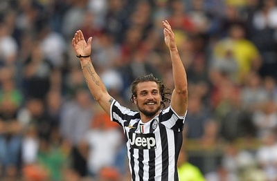 ユベントスが最多勝ち点記録を更新、オスバルドが古巣相手に決勝点