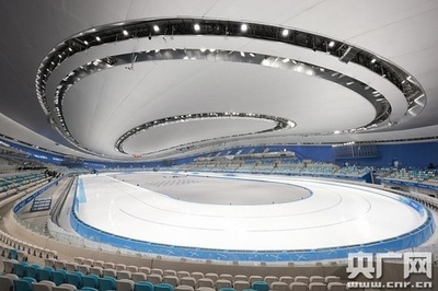 ＜北京冬季五輪＞国家体育館、テクノロジーを駆使して競技実施を保障