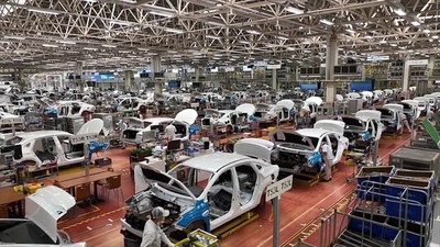 今年1~11月 中国の新エネ車販売が初めて40%超