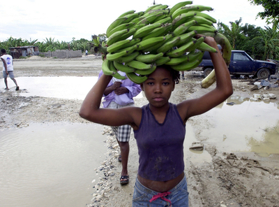 「ノエル」がハリケーンに成長　死者107人に