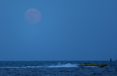 地球の水、半分が太陽誕生前に由来か 研究