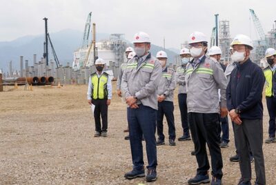 [KWレポート] アフター“兄弟の乱”ロッテはこう変わる(4) 未来事業の確保