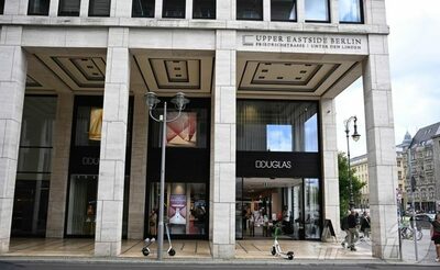 韓国化粧品のドイツ輸入額108％増、欧州最大級の美容市場で存在感