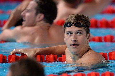 国際水連、五輪メダリスト含むロシア選手7人をリオ出場禁止に