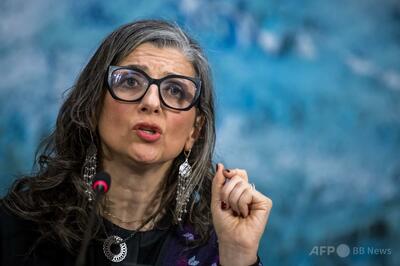 世界がイスラエルに「パレスチナ人拷問の許可証」 国連特別報告者