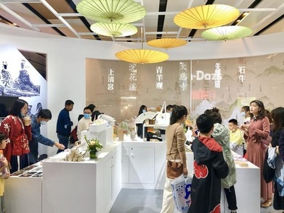 博物館巡り、中国の新たなレジャー文化に