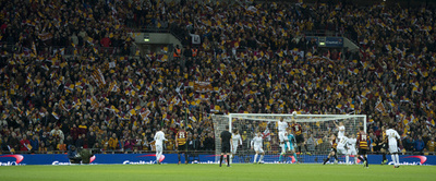 英サッカー選手ら6人が八百長疑惑で逮捕