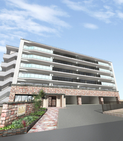 11月28日(金)にプレジオシリーズの賃貸マンション「プレジオ宝塚ASIAN」が竣工