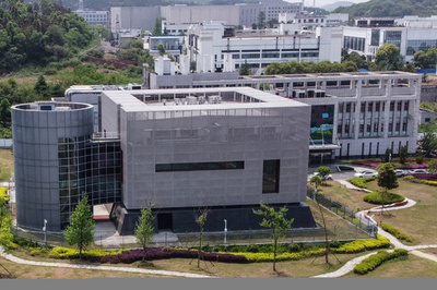 コロナ研究所起源説は「推測」 米から証拠提供なし WHO