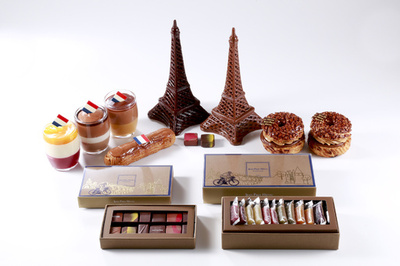 夏の訪れを告げる仏イベントから着想、「ジャン＝ポール・エヴァン」新コレクション